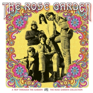 ROSE GARDEN - TRIP THROUGH THE GARDEN : ROSE GARDEN COLLECTION