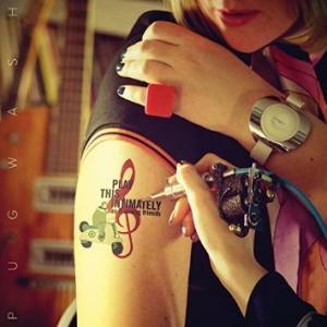 PUGWASH - PLAY THIS INTIMATELY (AS IF AMONG FRIENDS)