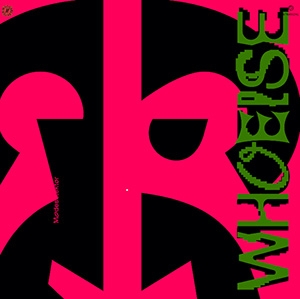 MODESELEKTOR - WHO ELSE