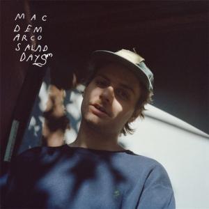 DEMARCO, MAC - SALAD DAYS