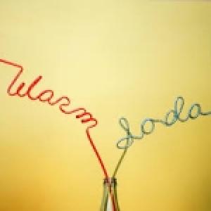WARM SODA - SOMEONE FOR YOU