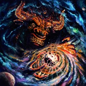 MONSTER MAGNET - MILKING THE STARS - A RE-IMAGINING