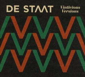 STAAT, DE - VINTICIOUS VERSIONS
