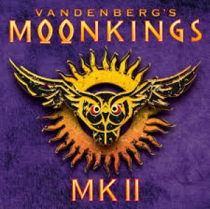 VANDENBERG'S MOONKINGS - MK II