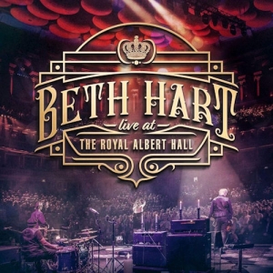HART, BETH - LIVE AT THE ROYAL ALBERT HALL