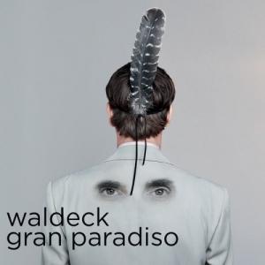 WALDECK - GRAN PARADISO