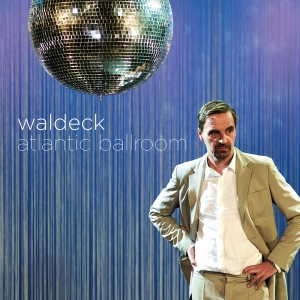 WALDECK - ATLANTIC BALLROOM