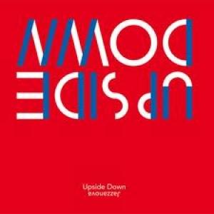 JAZZANOVA - UPSIDE DOWN
