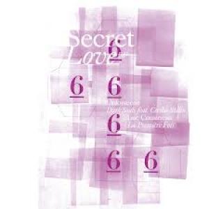 VARIOUS - SECRET LOVE 6