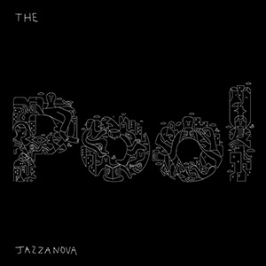 JAZZANOVA - POOL -WHITE/LTD-