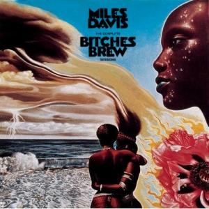 DAVIS, MILES - BITCHES BREW