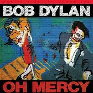 DYLAN, BOB - OH MERCY -HQ/LTD-