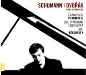 PIEMONTESI BBC SYMPHONY ORCHESTRA - PIANO CONCERTOS