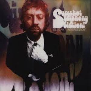 SURESHOT SYMPHONY SOLUTIO - ELEGANT AGGRESSION -BOX-