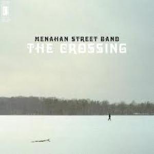 MENAHAN STREET BAND - CROSSING