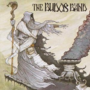 BUDOS BAND - BURNT OFFERING