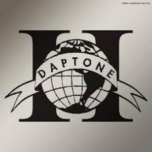 VARIOUS - DAPTONE GOLD II