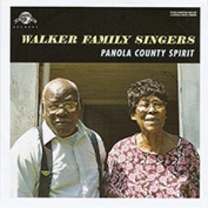WALKER FAMILY SINGERS - PANOLA COUNTY SPIRIT