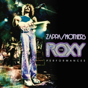 ZAPPA, FRANK - THE ROXY PERFORMANCES (LIMITED 7 CDBOX)