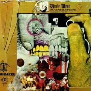 ZAPPA, FRANK - UNCLE MEAT (180GR&DOWNLOAD)