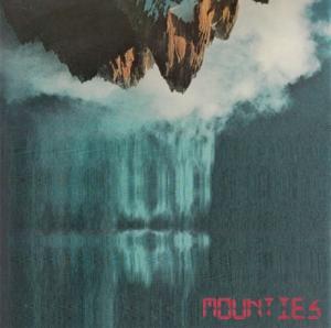 MOUNTIES - THRASH ROCK LEGACY