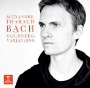 THARAUD - GOLDBERG VARIATIONS