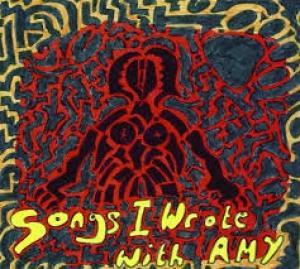 SHEERAN, ED - SONGS I WROTE WITH AMYAMY