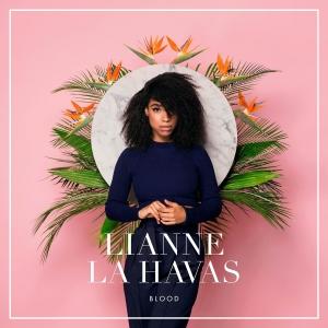 LA HAVAS, LIANNE - BLOOD