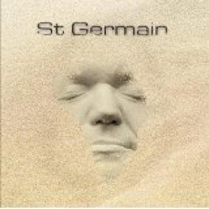 ST GERMAIN - ST GERMAIN