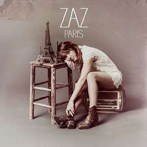 ZAZ - PARIS