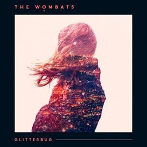 WOMBATS, THE - GLITTERBUG -COLOURED-