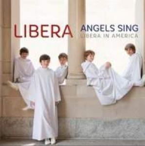 LIBERA - LIBERA IN AMERICA