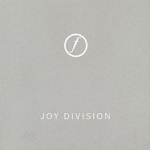 JOY DIVISION - STILL