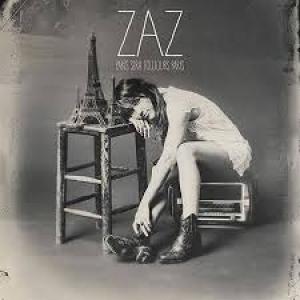 ZAZ - PARIS
