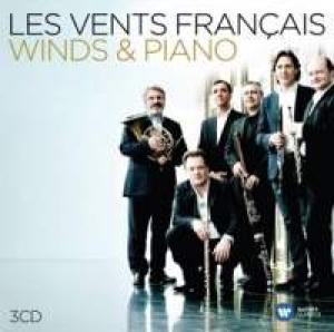 LES VENTS FRANCAIS - LES VENTS FRANCAIS - WINDS & P