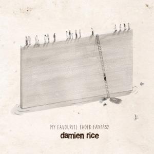 RICE, DAMIEN - MY FAVOURITE FADED FANTASY