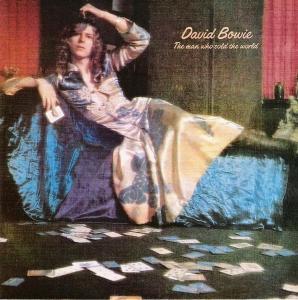 BOWIE, DAVID - MAN WHO SOLD THE WORLD