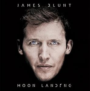 BLUNT, JAMES - MOON LANDING