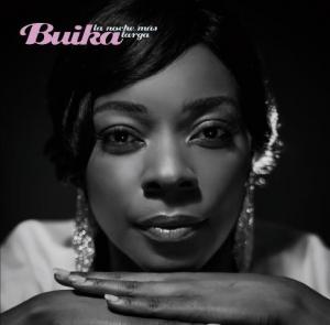 BUIKA - LA NOCHE MAS LARGA