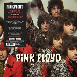 PINK FLOYD - PIPER AT THE GATES OF DAWN