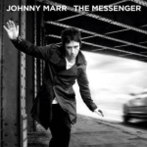 JOHNNY MARR - THE MESSENGER