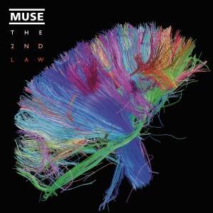 MUSE - 2ND LAW (CD+DVD)