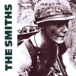 SMITHS - MEAT IS MURDER