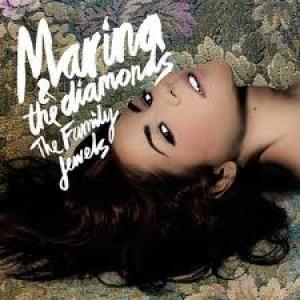 MARINA & THE DIAMONDS - FAMILY JEWELS