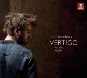 RONDEAU, JEAN - VERTIGO