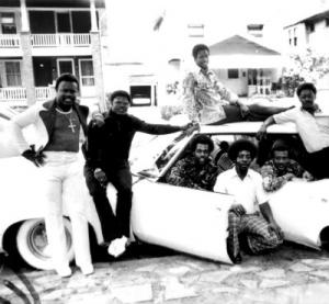 VARIOUS - GOOD GOD! BORN AGAIN FUNK