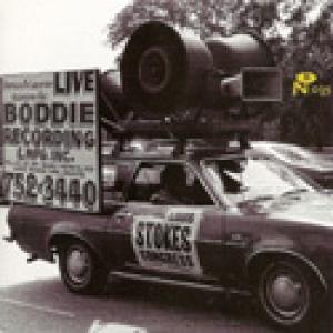 VARIOUS - BODDIE RECORDING COMPANY  CLEVELAND