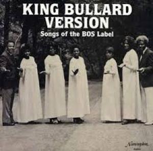 VARIOUS - KING BULLARD VERSION  BOS LABEL