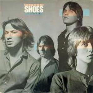 SHOES - PRE-TENSE DEMOS 1978-1979