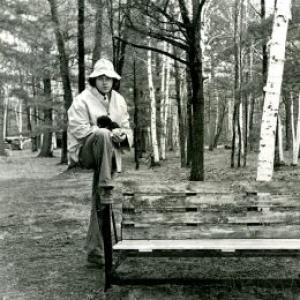 JEFF COWELL - LUCKY STRIKES & LIQUID GOLD